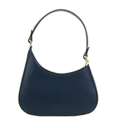 The Luna Bag - Navy Blue